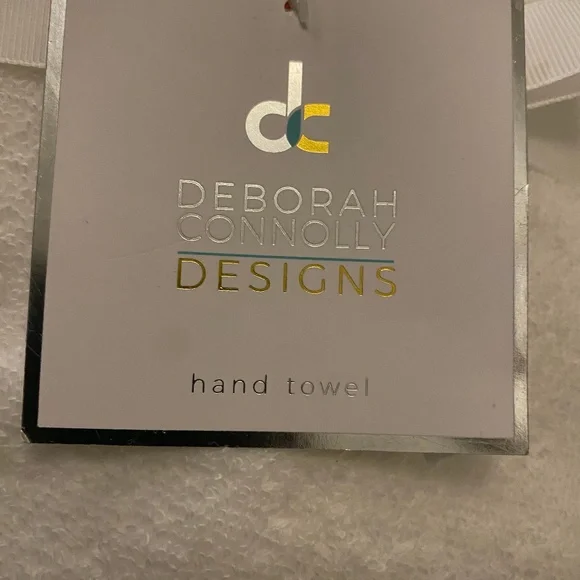 🐝♥️Bee-themed Hand Towels and Notepad Set - New & Unused - Picture 4 of 4